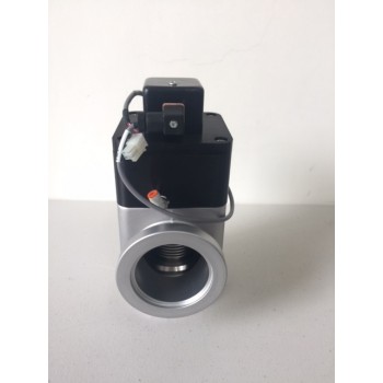 Varian L7282-302 NW-63-A/C Angle Valve